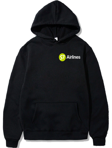 S7 AIRLINE PULLOVER